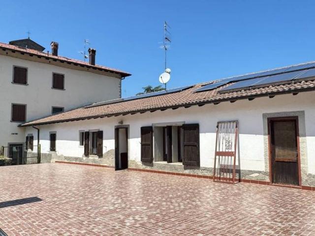Locale Commerciale in vendita a La Rovina, San Benedetto Val di Sambro