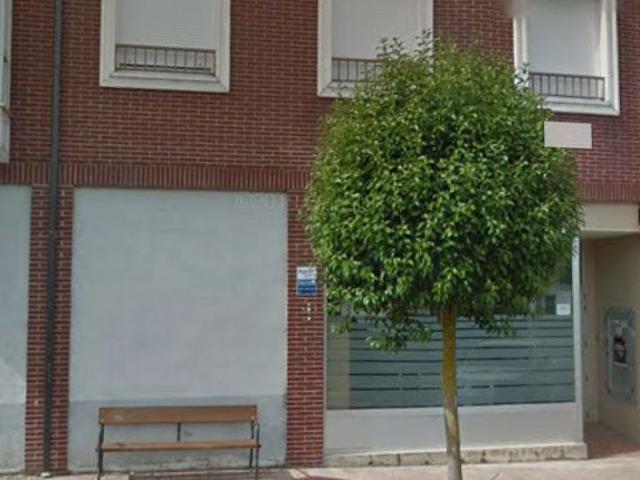 Local Comercial en alquiler en Alcalá La Real, Andalucía