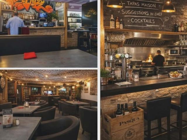 Local Commercial vente à Nantes