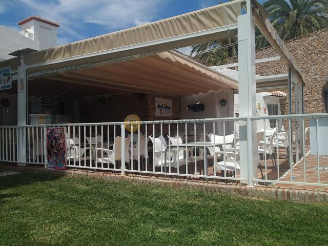 Casa en alquiler en Nerja, Málaga