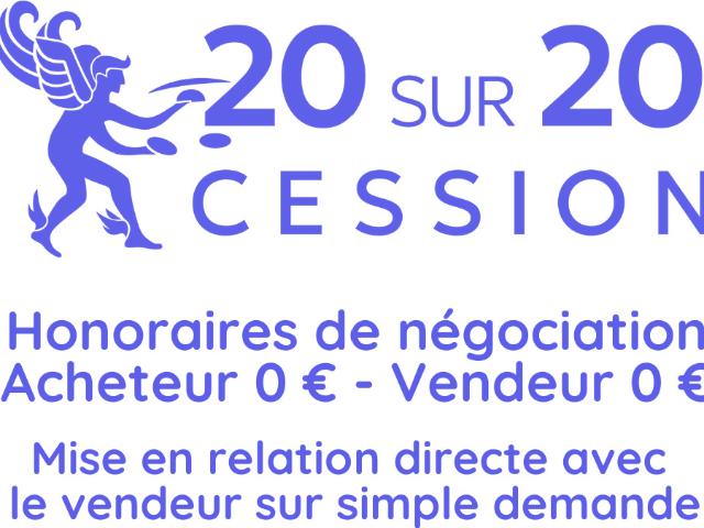 Local Commercial vente à Paris, Île-de-France