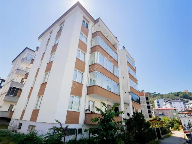Aksu, Giresun Merkez içerisinde satılık mülk