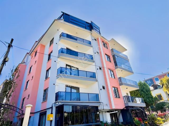 Eriklimanı, Giresun Merkez içerisinde kiralık mülk