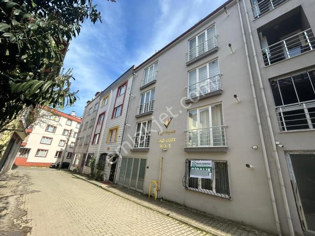 Giresun içerisinde kiralık mülk