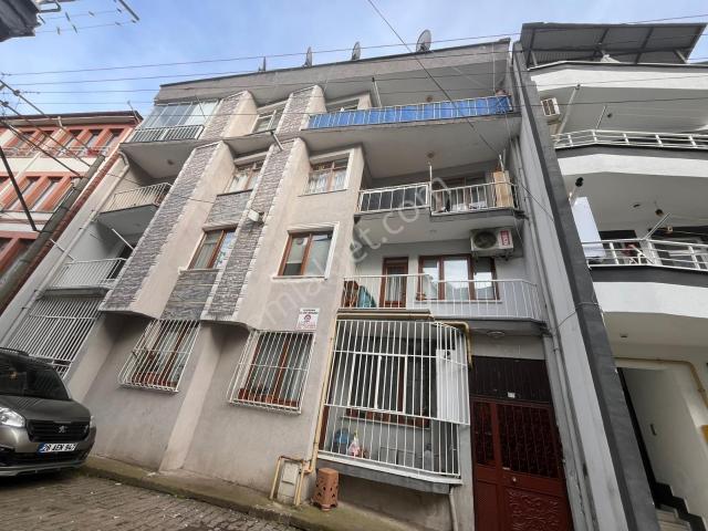 Hacı Hüseyin Mahallesi, Giresun Merkez içerisinde satılık mülk