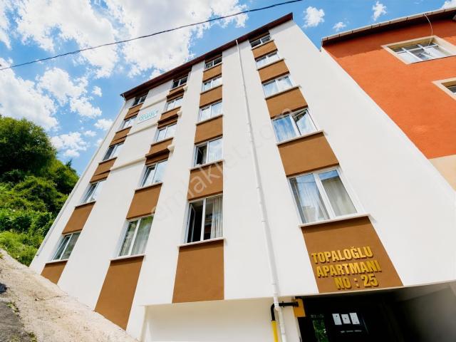 Giresun içerisinde satılık mülk