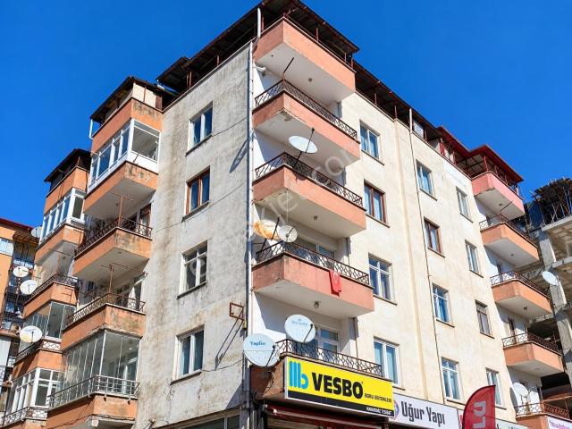 Teyyaredüzü, Giresun Merkez içerisinde kiralık mülk