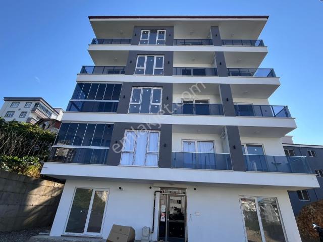 Giresun içerisinde kiralık mülk