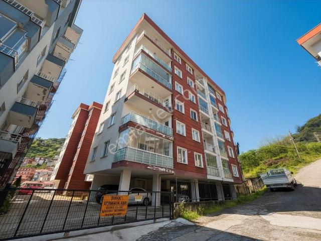 Giresun içerisinde satılık mülk
