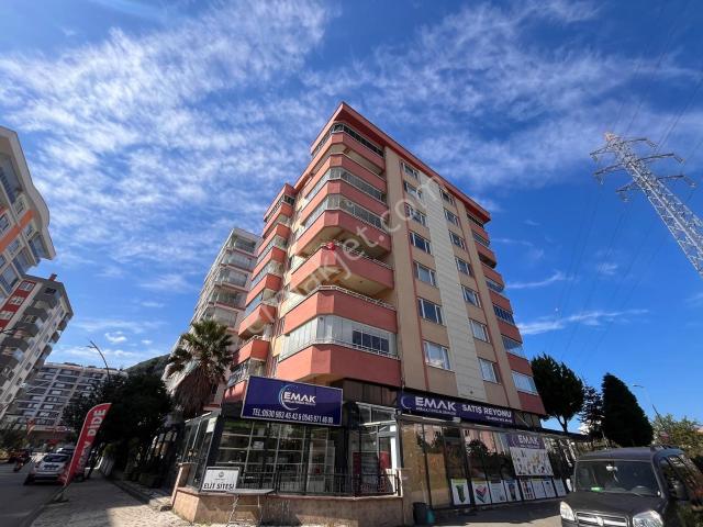 Teyyaredüzü, Giresun Merkez içerisinde kiralık mülk