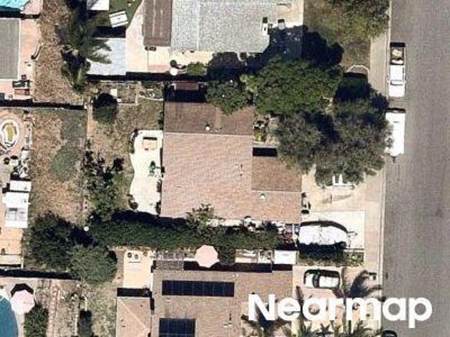 House for sale in Spring Valley, California