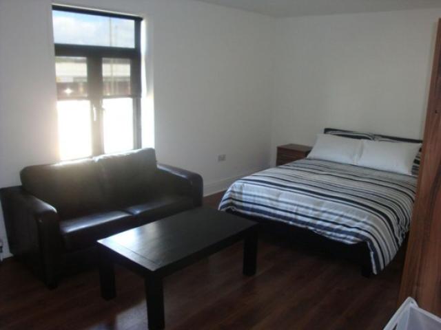 Apartment for rent in South Shields, The Lawe