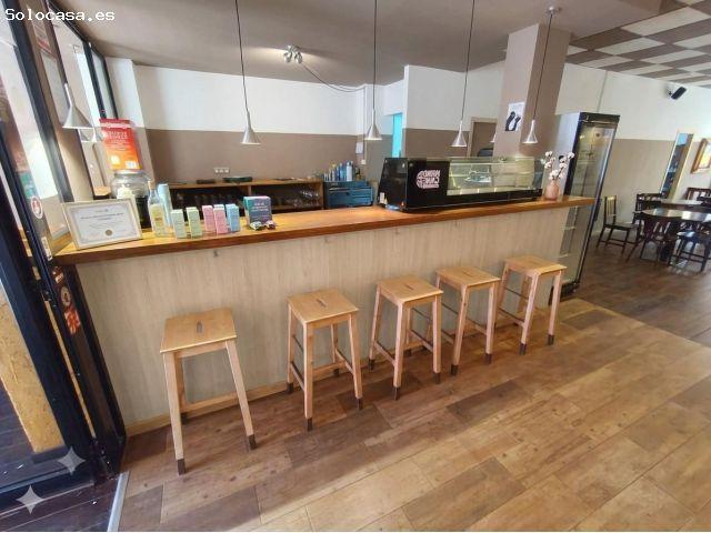 Local Comercial en alquiler en Benimaclet, Comarca de València