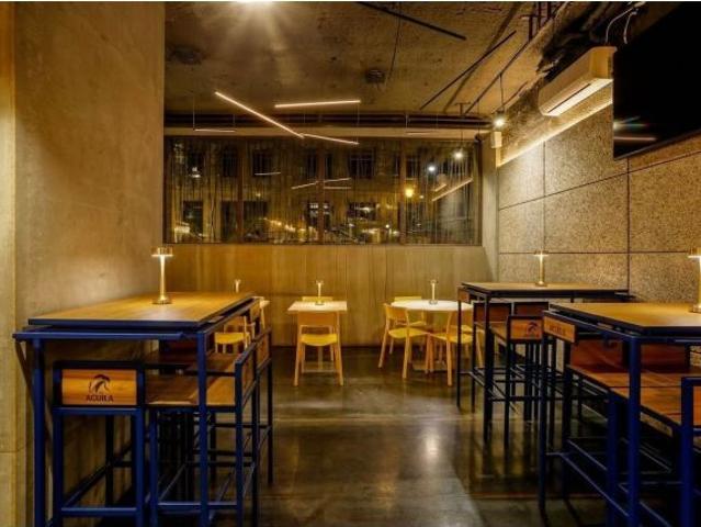 Local Comercial en alquiler en Hispanoamérica, Madrid