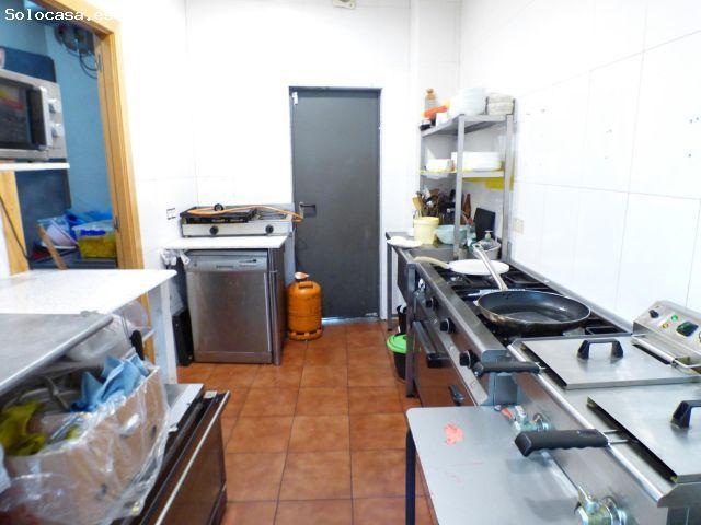 Local Comercial en venta en Carretera de Santpedor, Bages