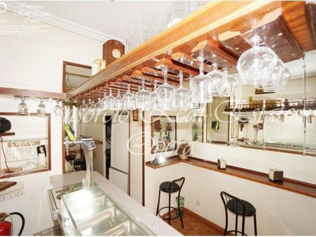 Local Comercial en venta en Arganzuela, Madrid