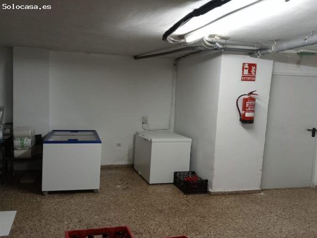 Local Comercial en venta en Baix Llobregat, Catalunya