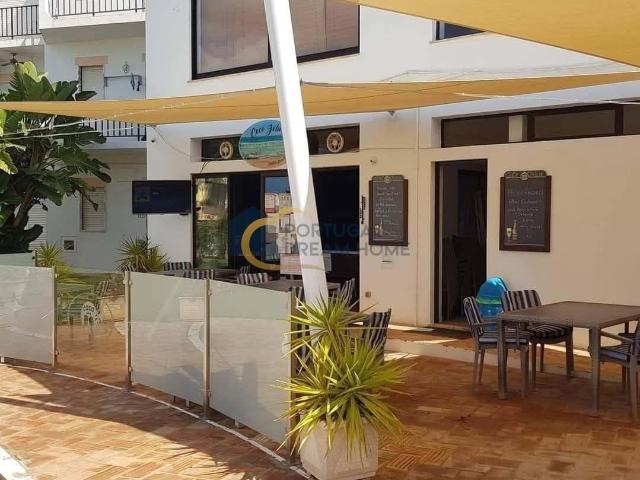 Loja venda em Quinta dos Álamos, Albufeira