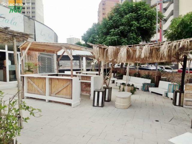 Local Comercial en venta en la Marina Baixa, Valencia