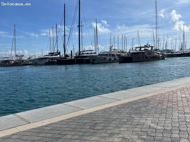 Local Comercial en alquiler en Palma