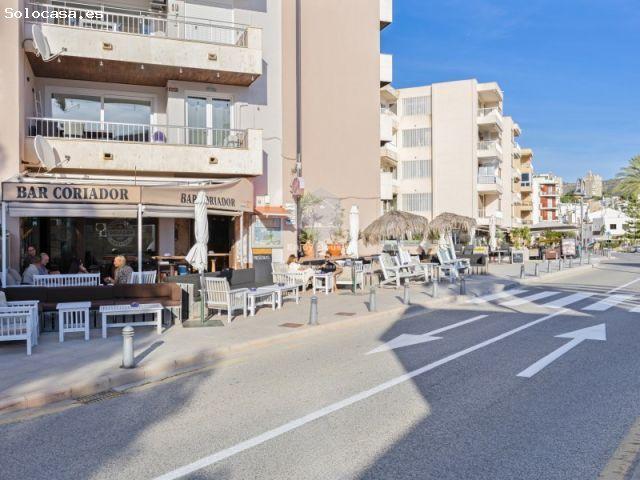 Local Comercial en venta en Moraira, la Marina Alta