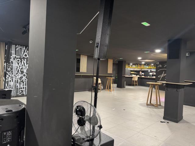 Local Comercial en venta en Nagüeles, Costa del Sol Occidental