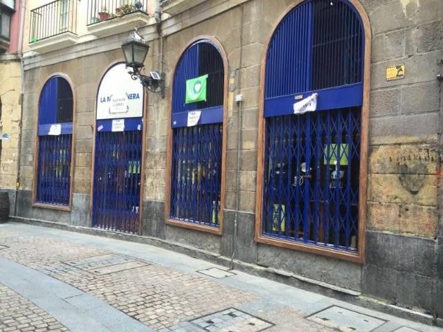 Local Comercial en venta en Ibaiondo, Bilbao