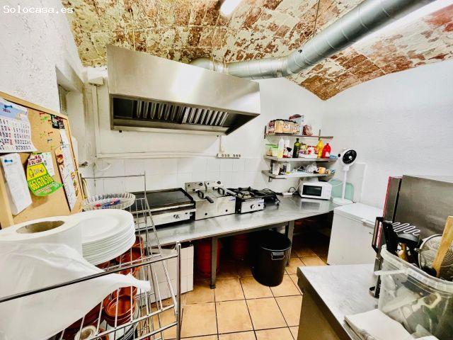 Local Comercial en venta en Maresme, Catalunya