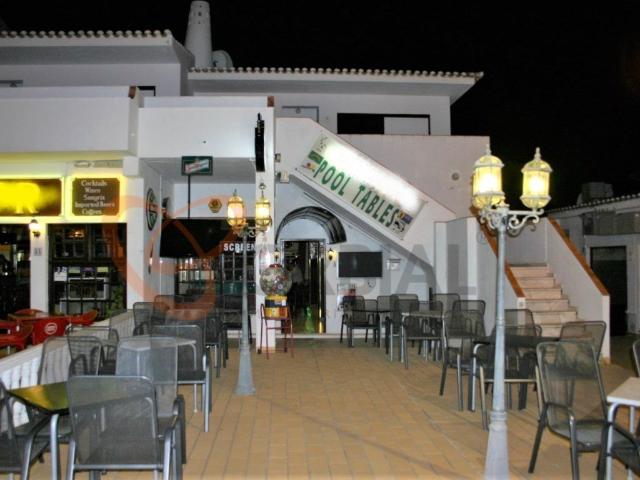 Loja venda em Albufeira e Olhos de Água, Albufeira