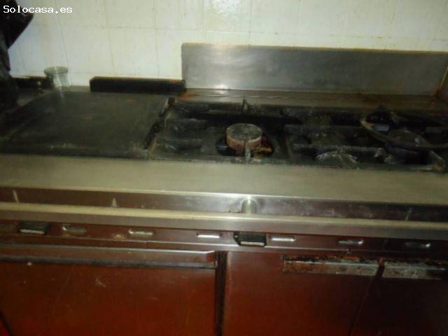 Local Comercial en alquiler en Passeig i Rodalia, Bages