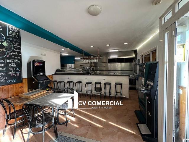 Local Comercial en alquiler en Singuerlin, Santa Coloma De Gramenet