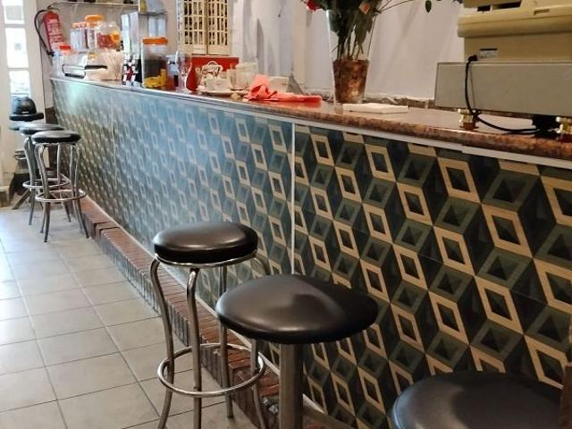 Local Comercial en alquiler en Can Cervera, Baix Llobregat