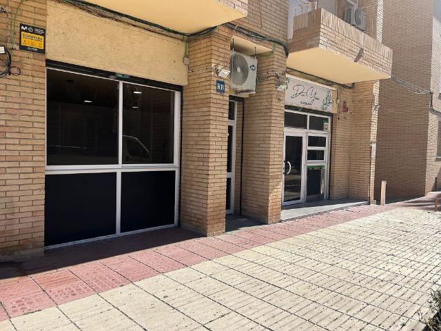 Local Comercial en alquiler en el Sanatori, Baix Penedès