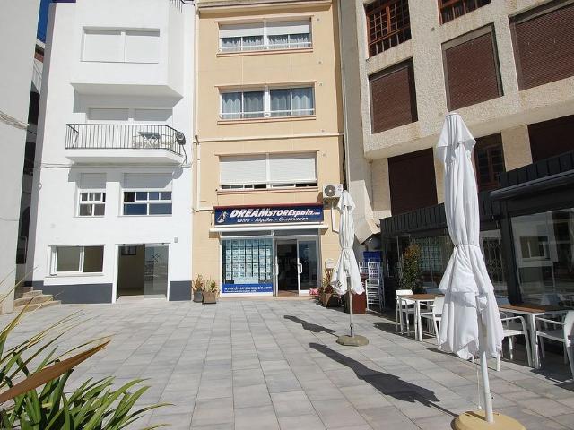 Local Comercial en alquiler en L'ampolla