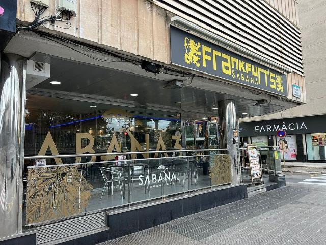 Local Comercial en alquiler en Calafell, Baix Penedès