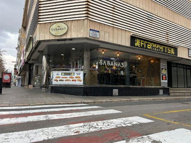 Local Comercial en alquiler en Calafell, Baix Penedès
