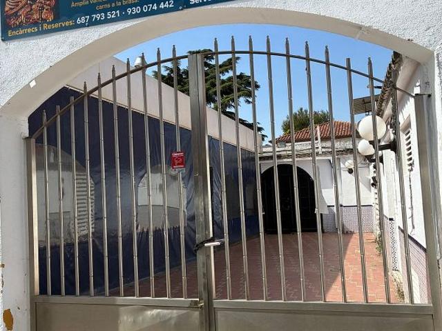 Local Comercial en alquiler en Terra Nostra, Vallès Occidental