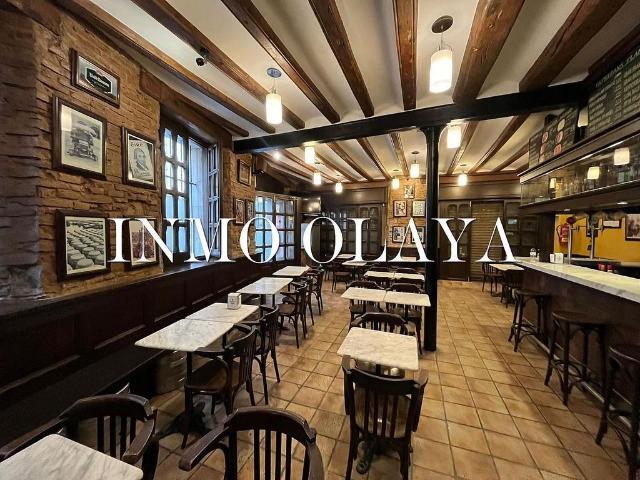 Local Comercial en alquiler en Barcelona, Ciutat Vella