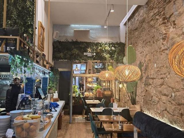 Local Comercial en alquiler en Barcelona, Ciutat Vella