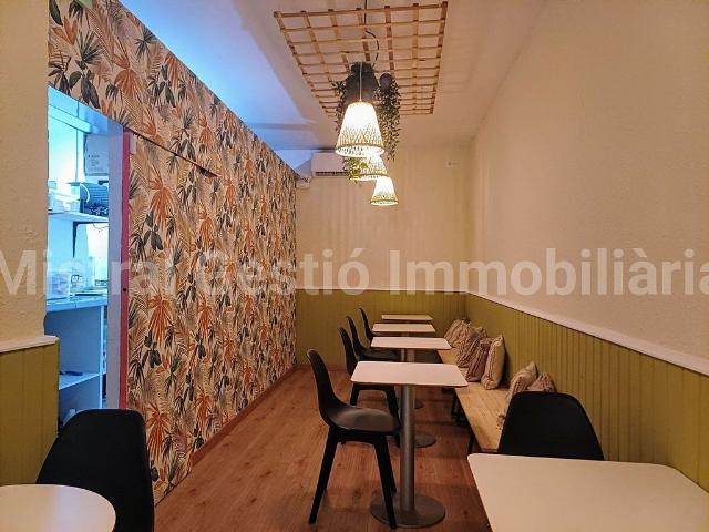 Local Comercial en alquiler en Calafell