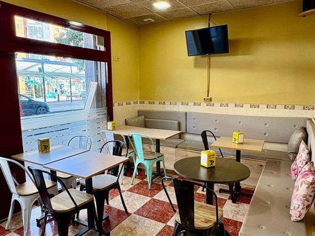 Local Comercial en alquiler en Nou Barris, Barcelonès