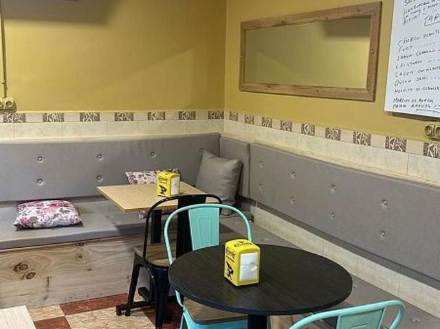 Local Comercial en alquiler en Horta-Guinardó, Barcelonès
