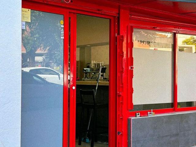 Local Comercial en alquiler en Gavà, Santa Teresa