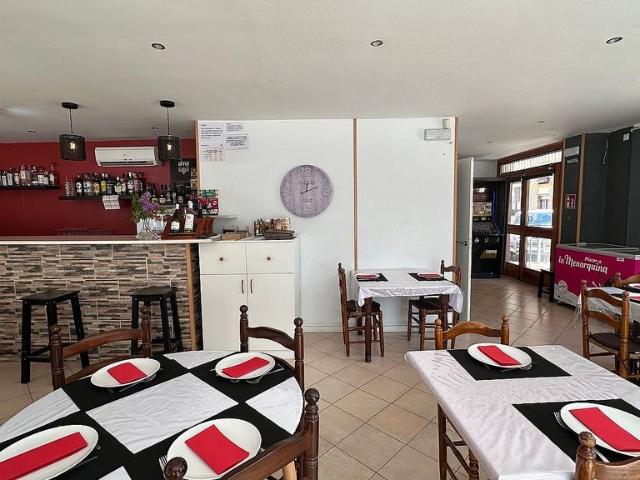 Local Comercial en alquiler en Ripollès, Catalunya