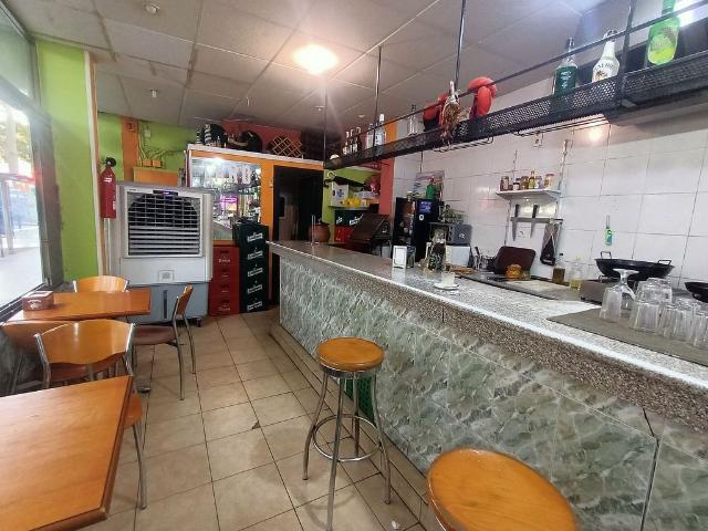 Local Comercial en alquiler en Barri Centre, Baix Llobregat