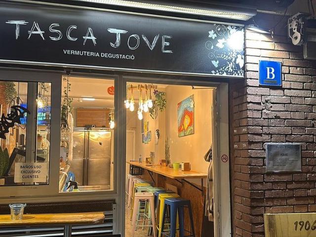 Local Comercial en alquiler en Nou Barris, Barcelonès