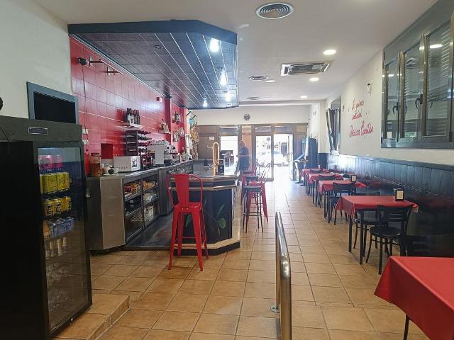 Local Comercial en alquiler en Vallès Occidental, Catalunya