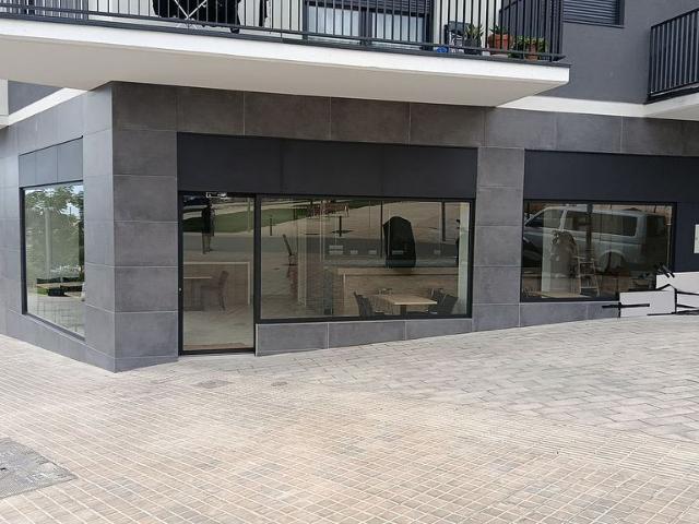 Local Comercial en alquiler en Viladecans, Baix Llobregat