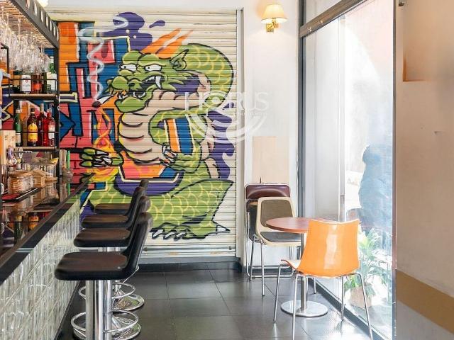 Local Comercial en alquiler en Sant Andreu, Barcelonès