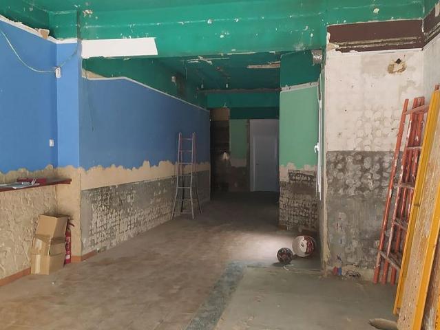 Local Comercial en alquiler en Almeda, Baix Llobregat